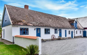 Amazing Home In Ystad With Kitchen, Ystad
